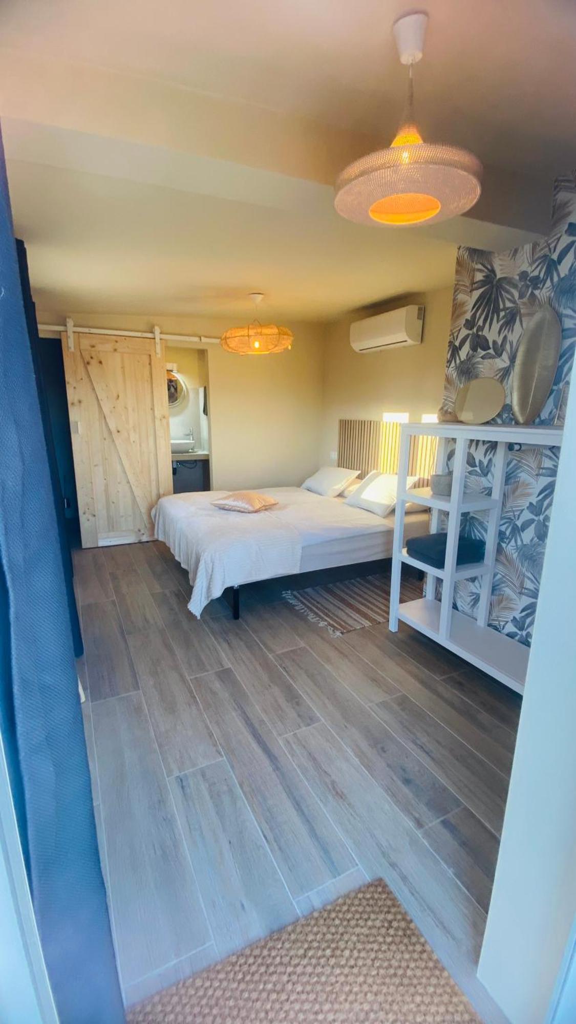 Bed and Breakfast Casa La Quinta Riogordo Екстер'єр фото